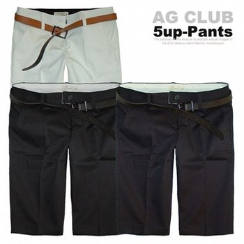 여름반바지 반바지 핫팬츠 PPA토토 5부 AG (WFK98CD)