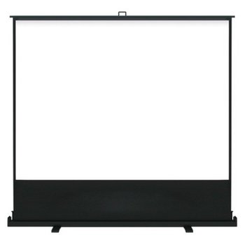 플랏플로우)매트유압식스크린(F-P60UK 124x93cm 60인치 4:3화면)