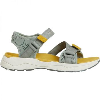 [해외] Karrimor 카리모 여성용 팔머스 샌들 - 카키 7636383