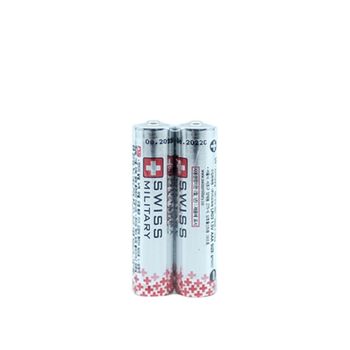 AAA알카라인벌크 QA73UD88 40개입 1.5V AAA 스위스밀리터리
