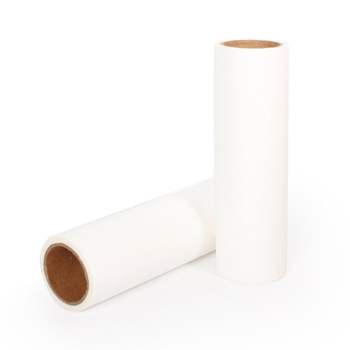 청소 테이프 리필 먼저 털 클리너