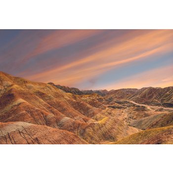 [실크로드] 서안/난주/칠채산 5일 ALL포함 칠채산일몰 평산호대협곡 황하석림 바단지린사막 사막지프차 쓰루가이드 고속열차