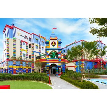 [춘천시] 레고랜드 코리아 리조트