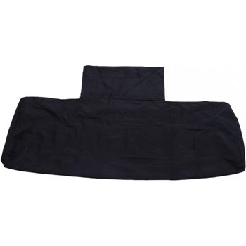 [해외] 아식스 88키 캔버스 커버 악보포켓 Yamaha P45 P125 Roland FP-10 Kawai ES110 Donner S