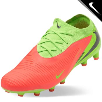 나이키 팬텀 6 로우 프로 AG PRO EH 축구화 IH1777603 그린_신