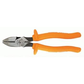 펜치(절연) D213-9NE-INS(2180054) 부품 소모품 자재 파츠