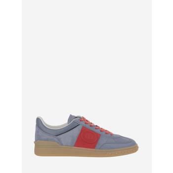 [해외] 25FW 발렌티노 가라바니 스니커즈 7Y2S0H77LAL RJD Red