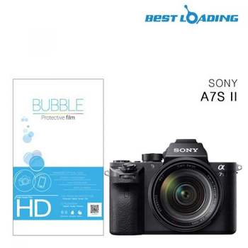 HD강화필름 <b>2</b>장 소니 <b>A7S</b> II 액정필름 카메라액정 카메라필름 카메라커버 화면보호 보호필름