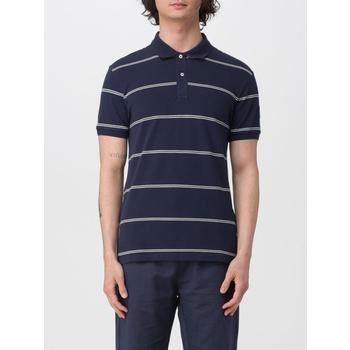 [해외] 26SS 콜마르 폴로 티셔츠 76066AX 68 Navy