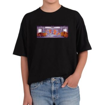 오버핏반팔티 창고 무역 팔리지가 않아 망했어요 쥐들 놀터 전사이