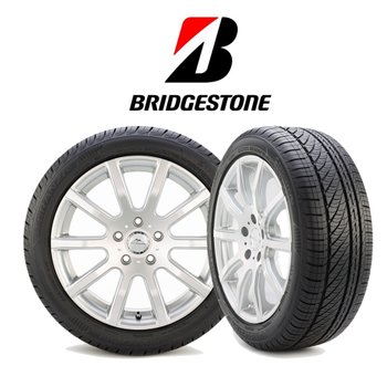 청주타이어 직영장착 브리지스톤 투란자 세레니티 플러스 195/65R15