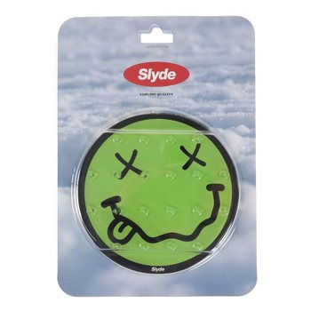 [해외] 슬라이드 SLYDE DECK PAD SMILE 22SNSLY011-GRN 그린/F/Men`s, Lady`s, Jr
