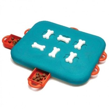 노즈워크 먹이 퍼즐 두뇌 카지노 강아지 1P 레벨3 (48pwP)