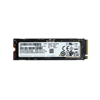 삼성전자 삼성전자 PM9A1 M.2 NVMe 벌크 (1TB)