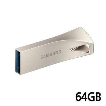 usb메모리 3.1 BAR Plus MUF-BE3 64GB Flash Drive USB메모리 USB USB저장장치 USB드라이브