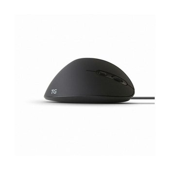 TG삼보 TG-TM618U HEALING 버티컬 유선 마우스 (블랙)