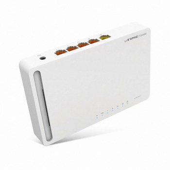 이에프엠 T5004 유선공유기 (2000Mbps)