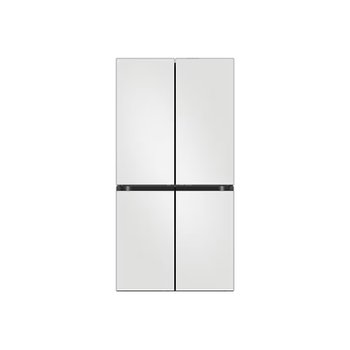 삼성 비스포크 RM70F64R1A AI 하이브리드 냉장고 4도어 키친핏 Max 637L / KN