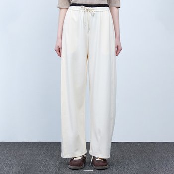 보니스팍스 배색 네오프렌 밴딩 팬츠-B1G15JSL170