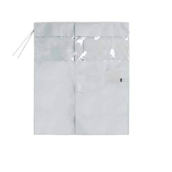 행거덮개 옷정리 행거커버