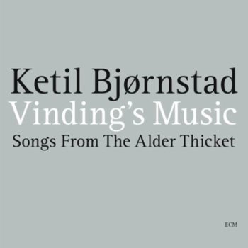 [CD] Ketil Bjornstad - Vindings Music : Songs From The Alder Ticket / 케틸 욘스태드 - 바인딩의 음악 : 송 프롬 더 앨더 티켓