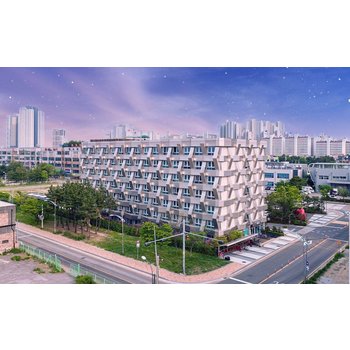 [속초시] 청초호 베스트호텔