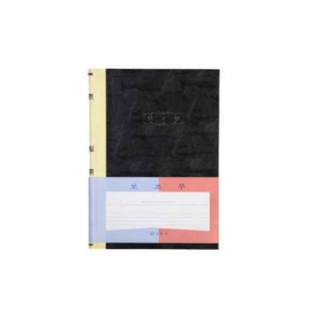 장부 OE31SK08 A4 200P 보조 보조장부 가계장부 경리장부