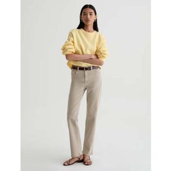 [해외] 아드리아노 골드슈미드 스트레이트 팬츠 Ag Jeans Brinley Sulfur Jeans