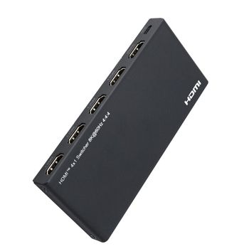 모니터 HDMI 양방향 선택기 고화질 출력 분배기 디지털 가전 영상가전 영상가전액세서리 셀렉터