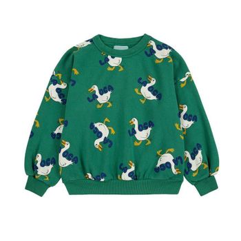 보보쇼즈 라오카 스웨트셔츠 225AC037 311 145223293