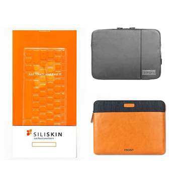 가죽파우치 ASUS비보북 X1502 X1503 X1504 15.6인치 X1502VA X1502ZA X1503Z X1504Z 비보북