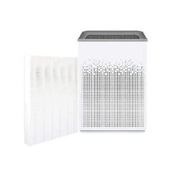 위닉스 제로S 헤파 AZSE430-LMK 공기청정기호환필터 CAF-IOS3 공기청정기