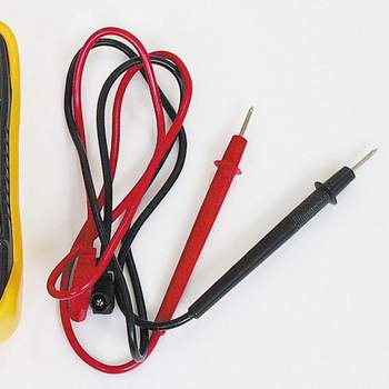 자재 한도 멀티테스트 디지털표준형 (EM820D) HD-MAS830 테스터