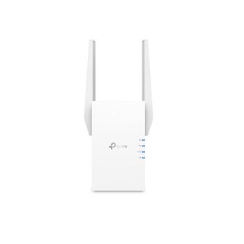 티피링크 TP-LINK 1500Mbps Wi-Fi6 듀얼밴드 무선 AP 와이파이 증폭기