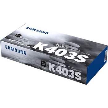 문구사무/CLT-K403S(삼성/토너/검정) 문구용품 사무용품 잉크 토너 소모품