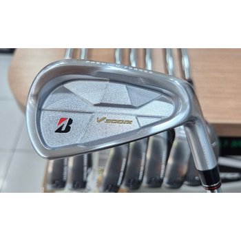 [중고] <b>브리지스톤</b> <b>V300</b> <b>9세대</b> 8아이언세트 샤프트 NEO 950 S