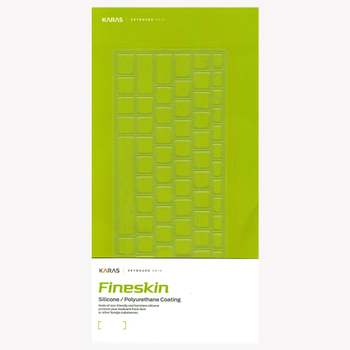 파인스킨 삼성 갤럭시북3 360 NT730QFG NT730QFT 13.3인치 전용 키스킨 갤럭시북3360 NT731QFG