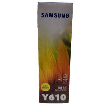 삼성 SL T2270FW 정품잉크 노랑 8000매 복합기 프린터 프린트