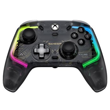 [해외] 게임서 칼레이드 유선 컨트롤러 Xbox one Xbox Series X S용 홀 효과 스틱