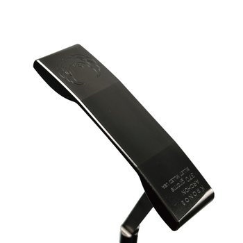 [중고] [중고] 중고 크로녹스 ARCHON 11L17 퍼터 카본스틸 86.36cm ( 34인치 ) PA3604329