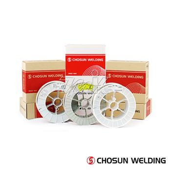 조선선재 용접봉 CSF-71T 15KG
