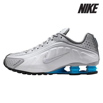 운동화  c3  HQ1988 005   남성 샥스 R4_P418198855