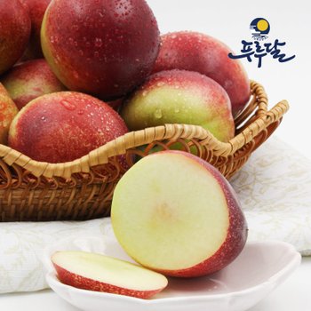 [신세계백화점]사전예약_[한정시즌판매]달콤가득 신비복숭아 특품 2kg 로얄과(14-17과 내외)