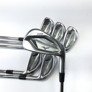 [중고] [중고] 미즈노 JPX 900 5-P 아이언세트 NSPRO 950 S  7010703053140 IA2980743