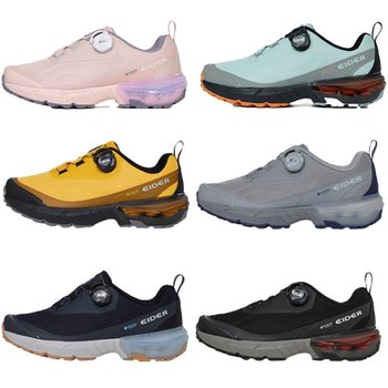 [신세계백화점]더블 리액트 남녀공용 초경량 트레킹화 DWS25G25 DUS25G20 DUS25G21 DUS25G22 DUS25G23 DUS25G24