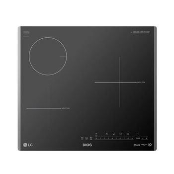 LG전자 하이브리드 전기레인지 BEY3GS2 무료 ..[35867383]
