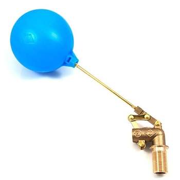 15 양변기플러팅밸브 양변기부속품 플러팅밸브부속품 양변기볼탑