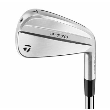 25 테일러메이드 P770 아이언 NSPRO,MODUS105,MID115 AS가능