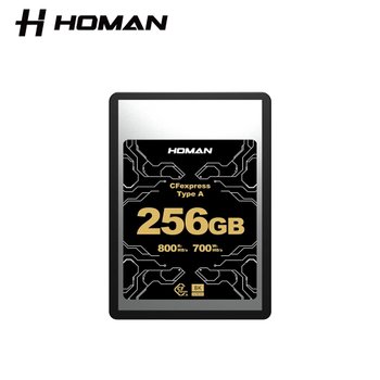HOMAN 호만 CFexpress Type-A 메모리 256GB