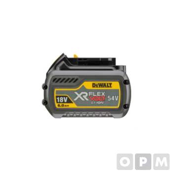 자재 디월트 배터리 DCB546